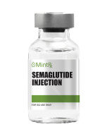 Compounded Semaglutide Vial 