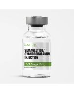 Compounded Semaglutide Injection