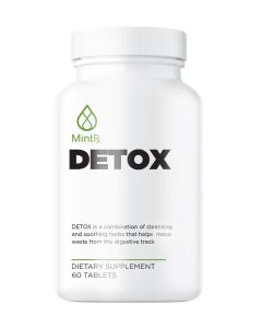 Detox™ – Natural Cleanse and Digestive Support