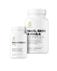 Finasteride & HSN Duo