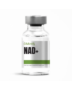 NAD+ Injection 10mL
