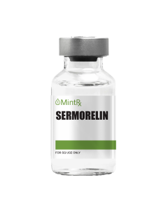 Sermorelin 